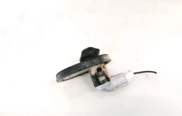 Mazda 2 Front door sensor coupe 