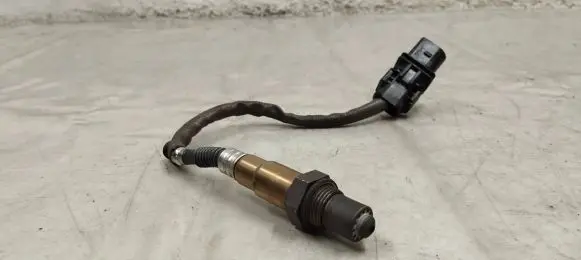Mercedes-Benz GL X166 Lambda probe sensor A0095425518