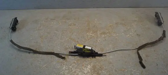 Ford Focus Sunroof motor/actuator 1716533A