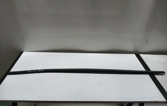 Skoda Octavia Mk4 Front door rubber seal 5A3837477