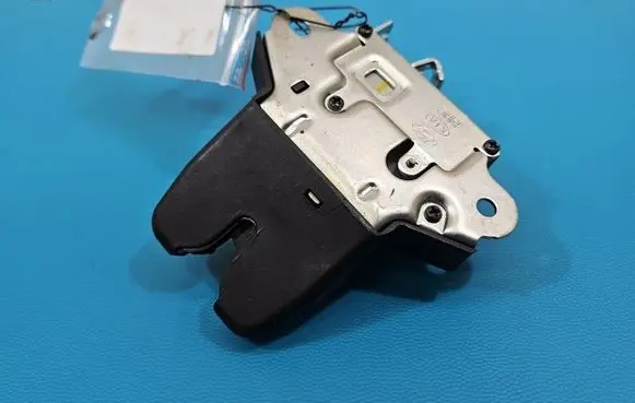 Hyundai i40 Tailgate/trunk/boot lock/catch/latch IMPRK1599721