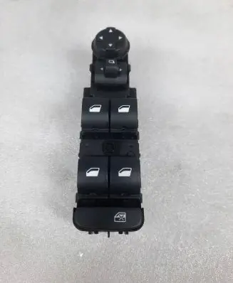 Opel Crossland X Electric window control switch 96788281
