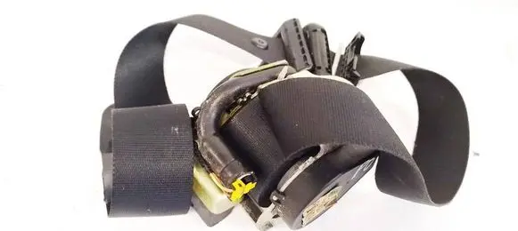 Ford Mondeo MK IV Front seatbelt 6G9N61294AFW