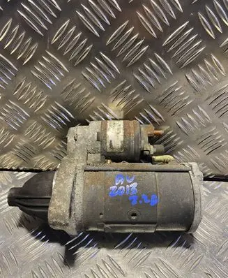 Toyota Avensis T270 Starter motor 281000R021