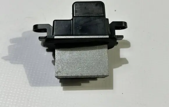 Ford Mustang V Heater blower motor/fan resistor 9l3419e624ac