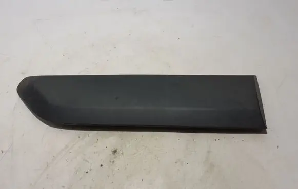 Opel Combo E Sliding door trim (molding) 9817695577