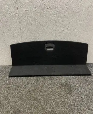BMW 3 G20 G21 Trunk/boot mat liner 7450065