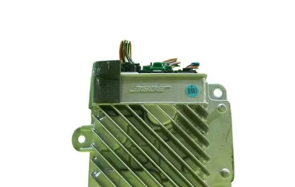 Mazda 6 Sound amplifier GJE866920 17AB170