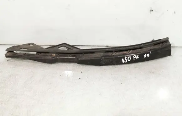 Volvo V50 Front bumper mounting bracket 30744956