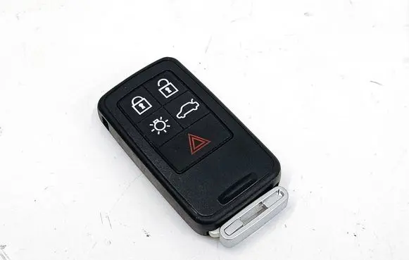 Volvo XC60 Ignition key/card 