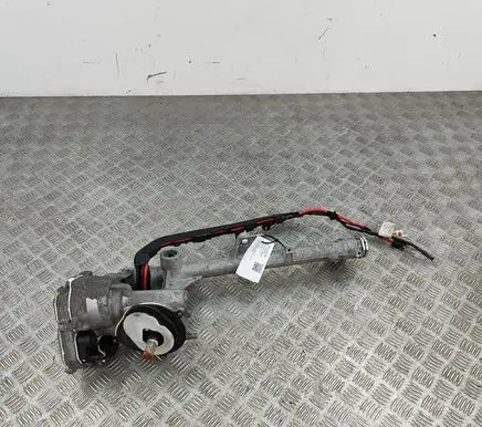 BMW X2 U10 Steering rack 5A87CF0