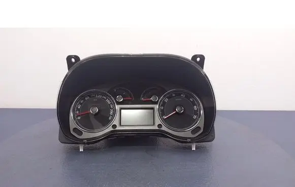 Fiat Linea Speedometer (instrument cluster) 51822829