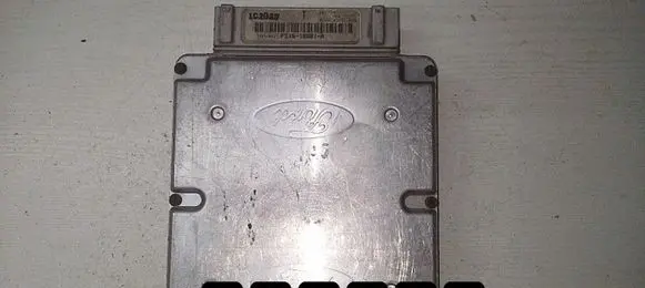 Ford Probe Engine control unit/module FS1518881A