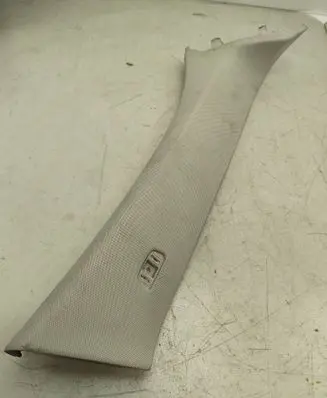 BMW X7 G07 (A) pillar trim 4A06852
