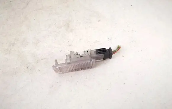 Audi A6 S6 C5 4B Other interior light 4b0947415