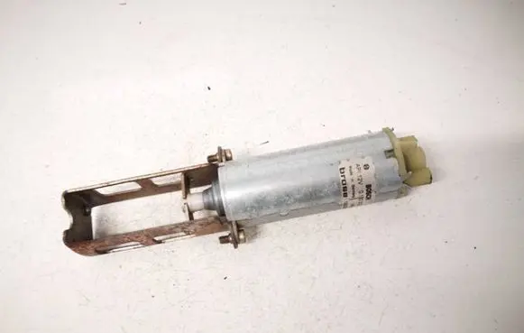 Audi A6 S6 C6 4F Seat adjustment motor 0130002531 198396-103