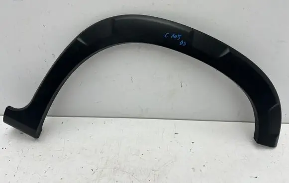 Peugeot Rifter Rear arch trim 9816469177