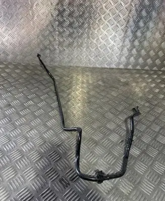 BMW 3 E92 E93 Vacuum line/pipe/hose 7551620
