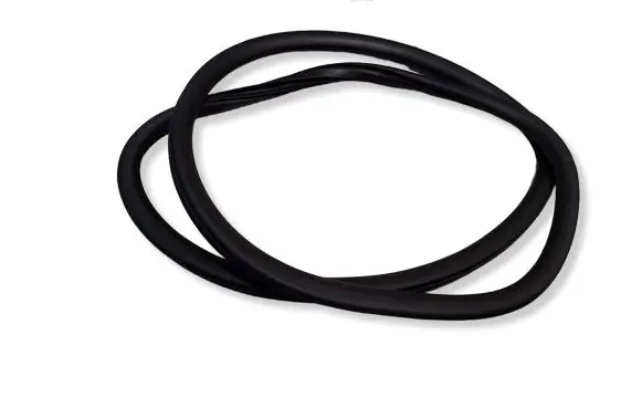 Opel Mokka B Rear door rubber seal (on body) 