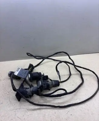 BMW 5 E60 E61 Parking sensor (PDC) wiring loom 6928361 467389 6928362