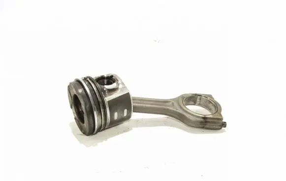 Peugeot Partner Piston 1607373680