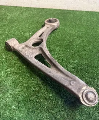 KIA Niro Front lower control arm/wishbone 54501AT000