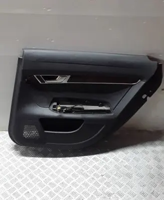Audi A6 S6 C6 4F Rear door card panel trim 4f0867306a