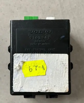Volvo S40, V40 Other control units/modules 9162948 8977100010