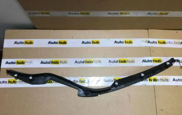 Land Rover Discovery Sport Tailgate/trunk control unit/module FR72-406A76 LR058521