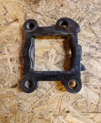 Citroen DS5 Front shock absorber damper bump stop 9800655380 1512D