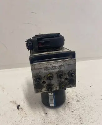 Volkswagen PASSAT B6 ABS Pump 3C0614095P 16027001A 16027201