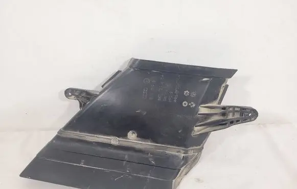 Audi A4 S4 B8 8K Air intake duct part 8K0129618A 8K0129618