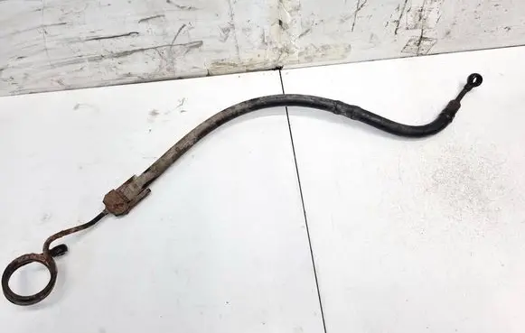 Volkswagen PASSAT B5 Power steering hose/pipe/line 