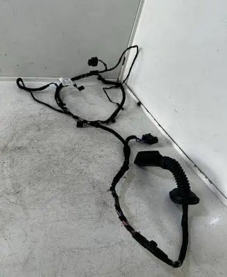 BMW 2 F45 Rear door wiring loom 9224365