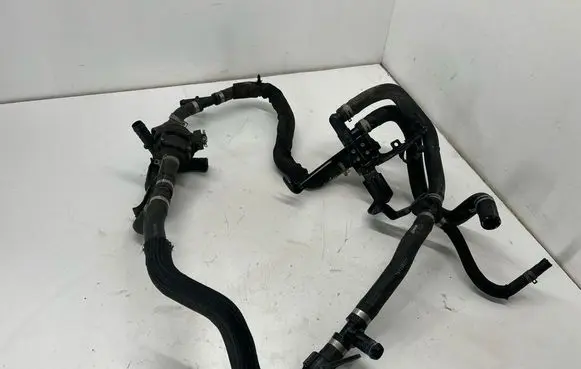 Ford Bronco Engine coolant pipe/hose LX618C506BAD LX6118D473BAC LX618B550BTD