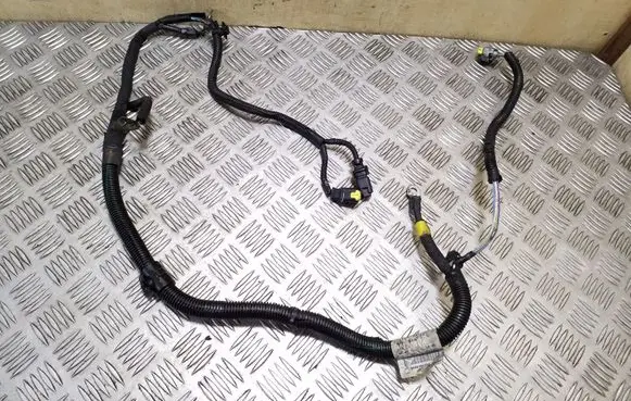 Citroen C4 Grand Picasso Wires (starter motor) 9688405380