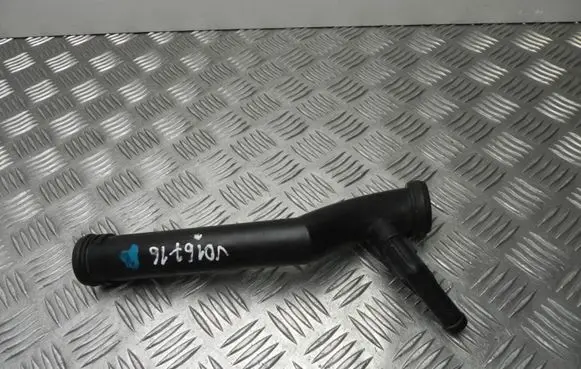 Skoda Fabia Mk2 (5J) Engine coolant pipe/hose VB8CZ VD16716