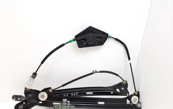 Audi A5 8T 8F Front window lifting mechanism without motor