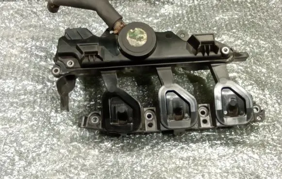 Renault Master III Intake manifold 8200924262