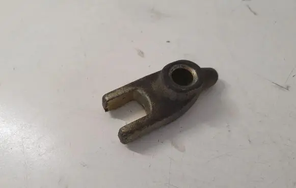 Fuel Injector clamp holder