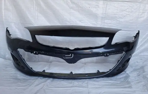 Opel Astra J Front bumper 13368660