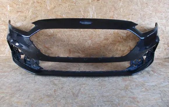 Ford Mondeo MK V Front bumper JS7B-17D957A