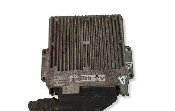 Renault Twingo I Engine control unit/module 7700103919
