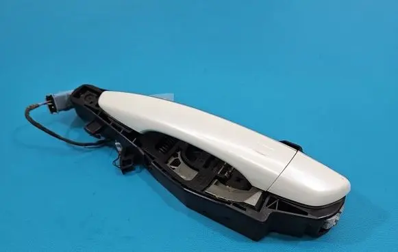 Citroen DS5 Rear door exterior handle 9686433780 IMPRK1580939