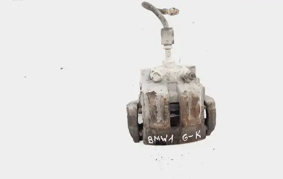 BMW 1 E81 E87 Rear brake caliper