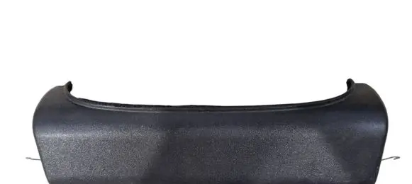 Jaguar XF Dashboard center trim panel 6W83044F16