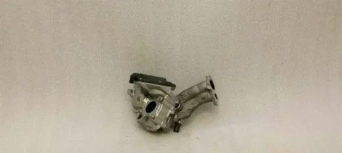 Mercedes-Benz C W205 EGR valve A6511400502