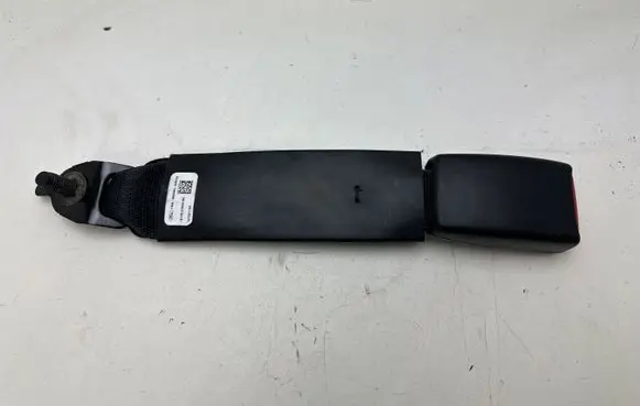 Ford Mustang VI Rear seatbelt buckle FR3B6360044