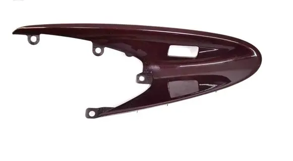 Lexus GS 300 350 430 450H Rear door card panel trim 7427030130