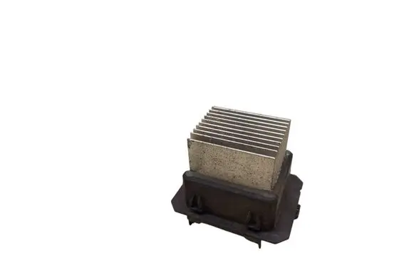 Opel Vivaro Heater blower motor/fan resistor T1031332XA 232K39140EP